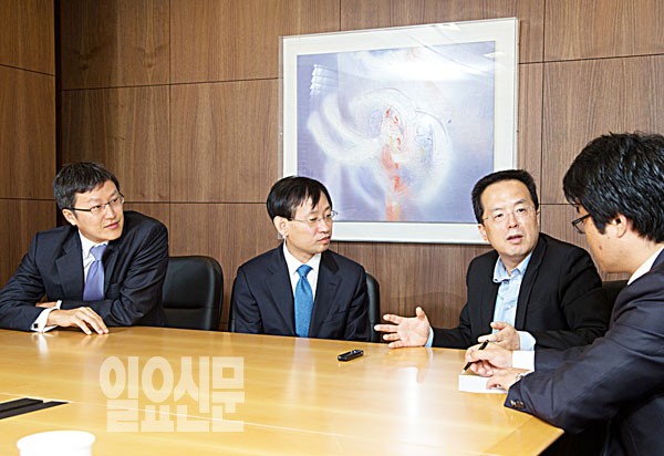 하종선 김상헌 김현석 특별좌담 '삼성-애플 특허소송 쇼크를 넘어서'