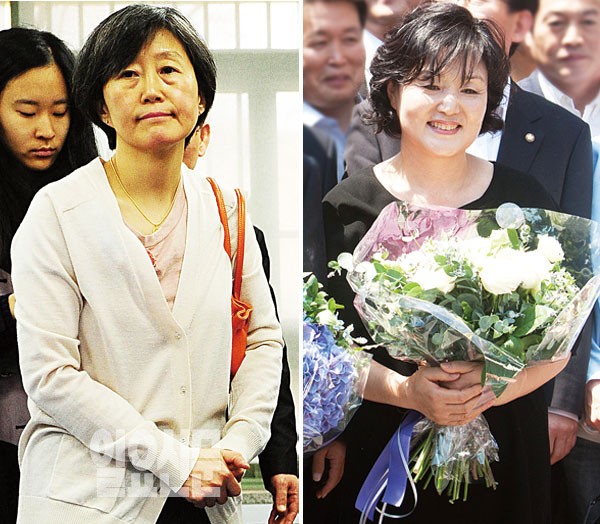 ‘한가위특집’ 재미로 풀어본 예비영부인 사주·대권운