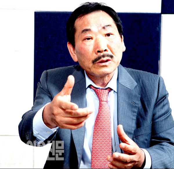 새 삶 시작한 ‘용팔이’ 김용남 직격 인터뷰