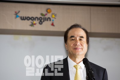 사학연금공단, ‘웅진그룹’에 투자한 500억 원 손실 우려