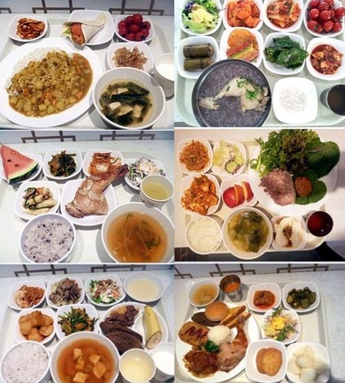 '학교 급식 끝판왕' 이 가격에 정말 가능합니까