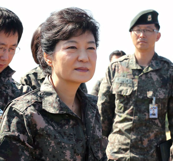 대선후보 3인방 재계 인맥 대해부