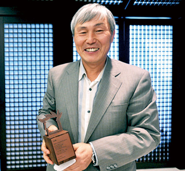 ‘입단 50년’ 내가 만난 조훈현 9단