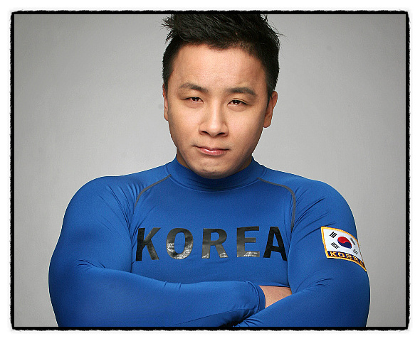 개그맨 조수원, 내년 4월 두 살 연상의 미녀 승무원과 결혼