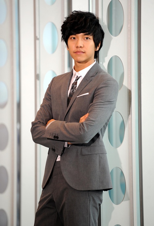 이승기 퓨전사극 ‘구가의서’에서 반인반수 변신…상대역 수지 물망