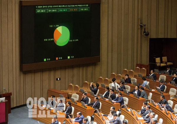 청와대 떨고 있다 ‘내곡동 특검’ 45일 행보 미리보기