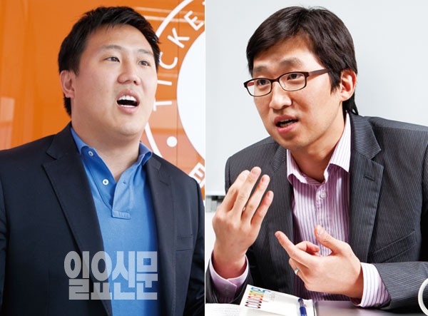 티몬 vs 쿠팡 ‘소셜대전’ 속살