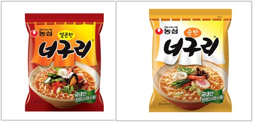 농심 너구리 등 라면 6종에서 발암물질…네티즌 “그렇다면 양학선은?"
