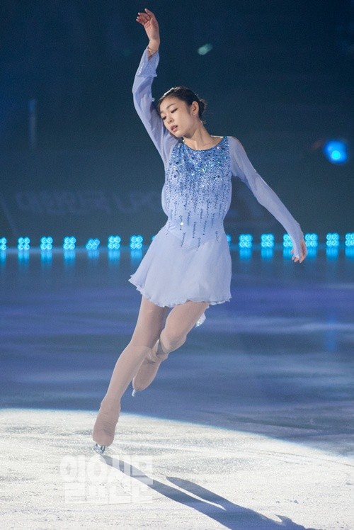 김연아 새 코치진 결정…신혜숙·류종현 옛 은사와 뭉쳤다