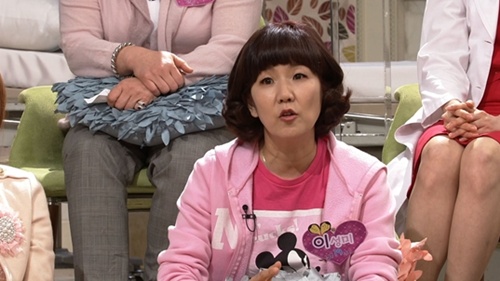 이성미 충격고백 "수면제 70알 먹고 자살기도…후배들아 그러지 마"