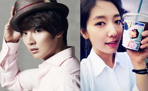 윤시윤 '이웃집 꽃미남'으로 컴백…박신혜와 달달한 로맨스
