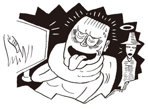 전문 검시관이 밝히는 국내 ‘자기색정사’ 백태