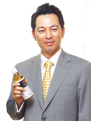 업계 1위 동아제약 지주사 전환 선언 속셈