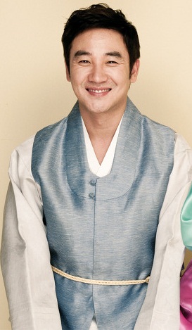 깜짝 결혼 엄태웅, 내년 1월 결혼 공식입장 발표