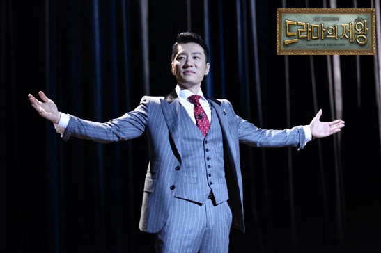 김명민 마법 또 시작…‘드라마의 제왕’ 8억 광고 완판