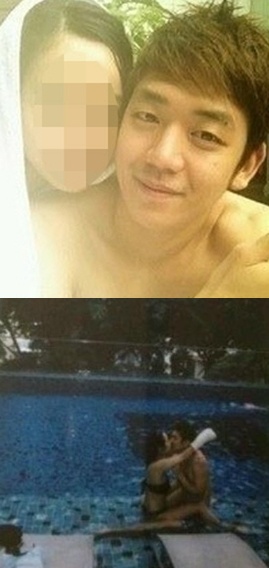 이용대 한수현 커플 사진 유포자 자수, 이용대는 왜 거짓말 했을까?