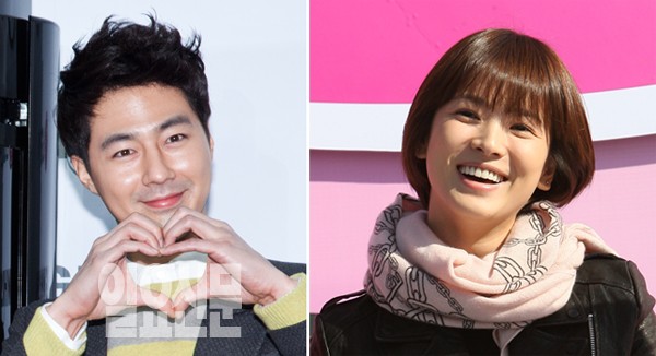 조인성·송혜교 <그 겨울> 내년 2월 SBS 편성 확정…KBS <아이리스2>와 대결