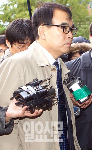 ‘검사비리 수사’ 주도권 뺏긴 경찰의 반격카드