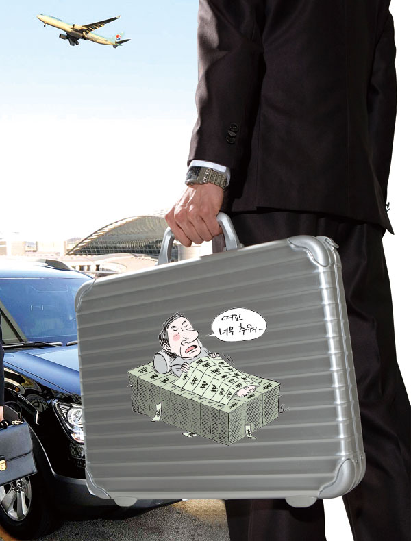 외국계 자산운용사 한국 떠나는 진짜 이유