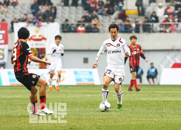 축구계 ‘선수 임대’ 어떻게 보나