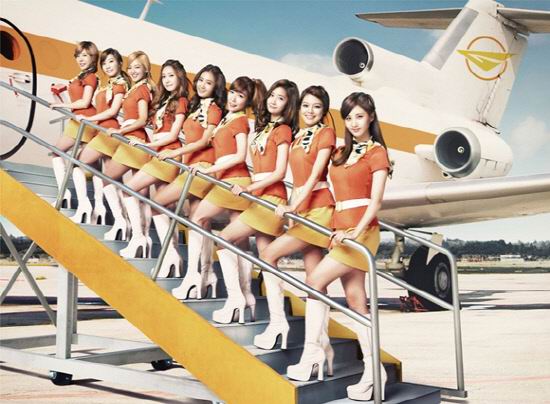 영국 언론 ‘포스트 싸이’로 소녀시대 지목 ‘싸이보다 폭넓은 인기 가능’