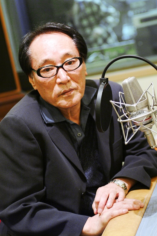 DJ 이종환 하차 이유 '폐암'…팬들 “그 목소리 다시 한번" 응원