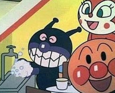 세균맨의 최후? 10년 만에 사연 부활했네~