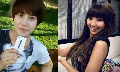 규현, 효린 실력에 감탄 “춤 노래 월등해” 격한 칭찬
