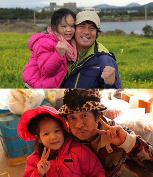 김성수 '그날' 이후 근황…엄마 잃은 딸과 여행 "더 좋은 아빠 되겠다"