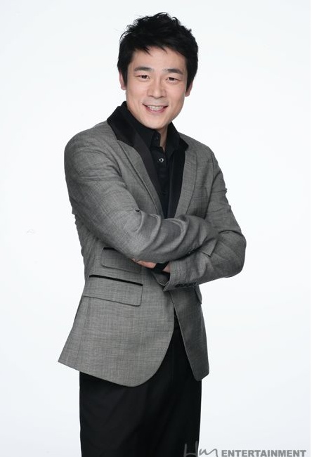 이승준, 3살 연하 치과의사와 내달 결혼…주례 박근형·사회 김생민