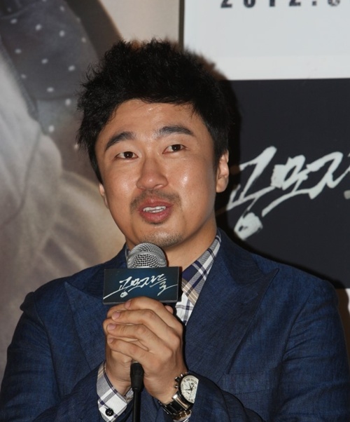 조달환, 탁구선수 박미영과 결별…5년간 만남 접고 '친구'로