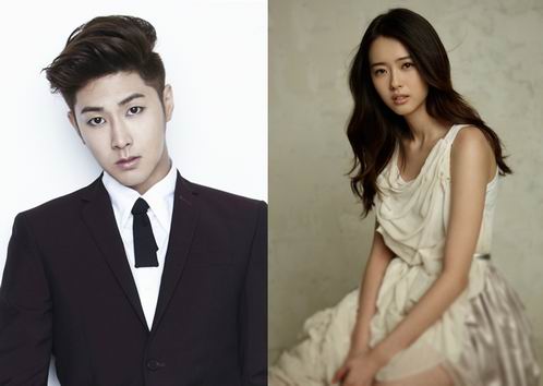 유노윤호·고아라 열애설…최강 아이돌 커플 탄생하나