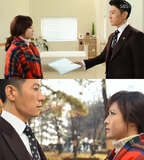 오지은 <드라마의 제왕> 첫 등장…김명민·정려원과 삼각로맨스 예고