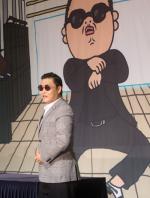 국제가수 싸이, 27일 예정된 출국 돌연 취소한 까닭은