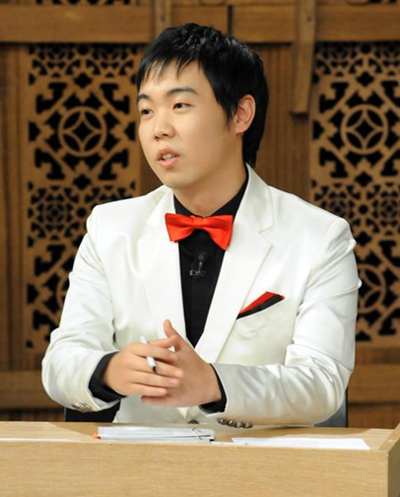 황현희 옛 애인, 스튜어디스에서 연예인 데뷔? 알고 보니 능력자