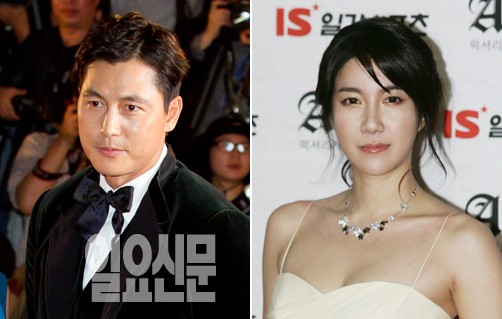 정우성, 이지아 과거 알고도 만났는데 왜 결별했을까