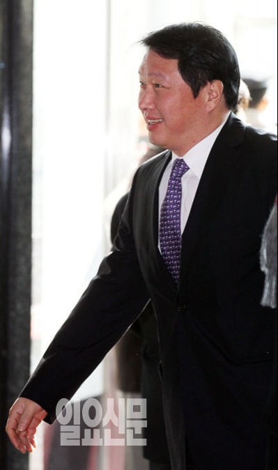 운영체계 혁신 SK, '회장님'도 사라지나