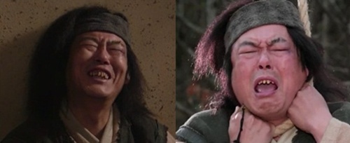 성동일 틀니 끼고 캐릭터 완벽 빙의 '이것이 명품 조연이다'