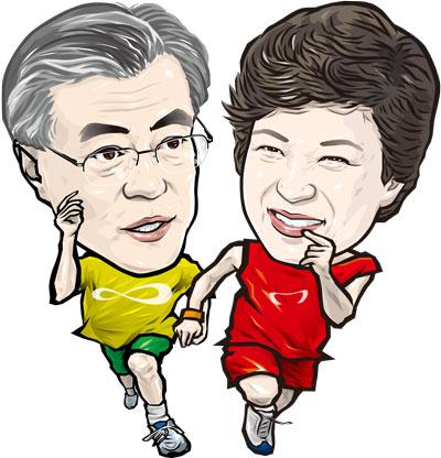 증시 인사이드 증권가의 대선 셈법
