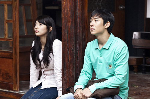 김조광수 감독 ‘국민첫사랑 수지? 이의 있습니다'