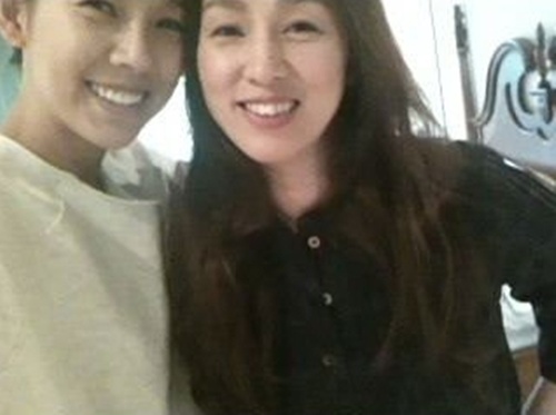 이효리 큰언니 "이효리 빨리 결혼해 원하는 소박한 삶 살길"