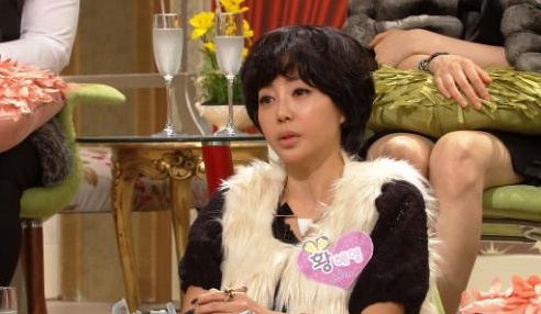 황혜영 충격고백 "남편친구가 술 취해 내 손 잡고 포옹까지…"