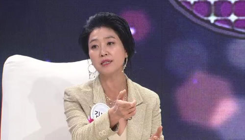 "딸이 혼전 임신하면 잔치하겠다" 김부선 충격 발언 이유는