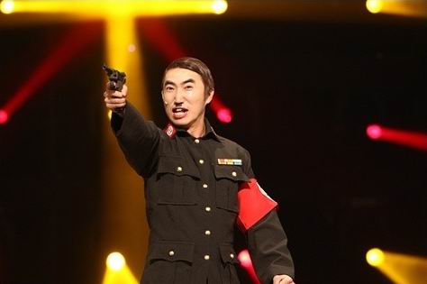 ‘연예계의 왕 장틀러’의 유재석 디스, 네티즌들 ‘유재석 장동민이 라이벌?’