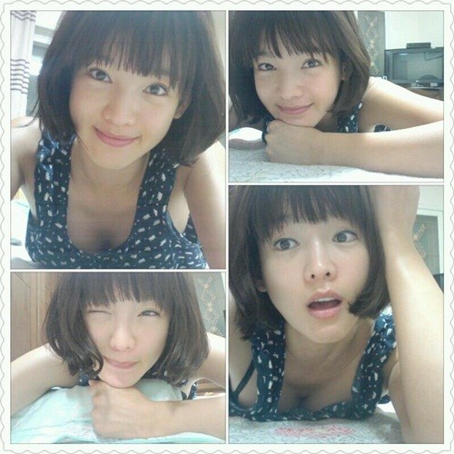 정가은 이상형이 김창렬? “터프하지만 내면은 따뜻한 남자”