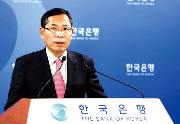 한국은행-통계청 신경전 벌이는 내막