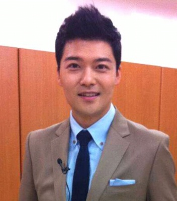 "하필이면 정우성 다음"...무릎팍 촬영 전현무 소감 화제