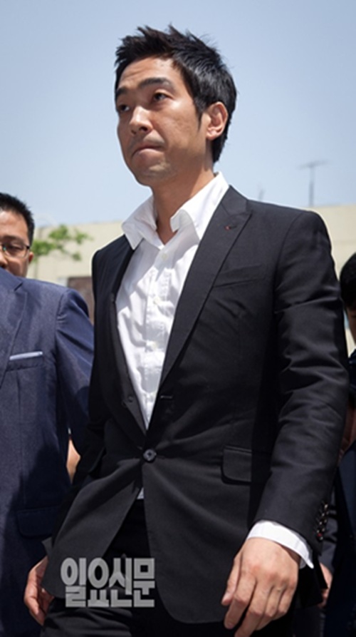고영욱 근황…주민들 "그 사건 이후 통 집에서 안 나오더라"
