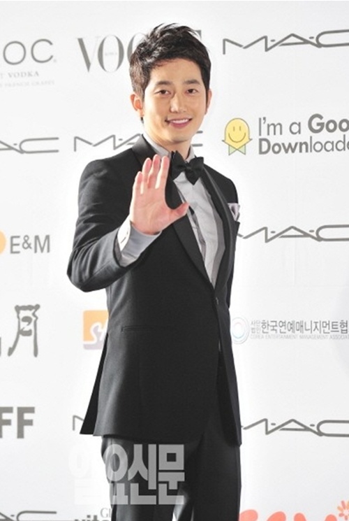 '꼬픈남' 박시후의 키스 비법은 '감아올리기'