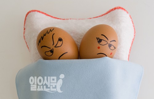 '남편 얼굴의 중요성' 공감하면 기혼자 인증